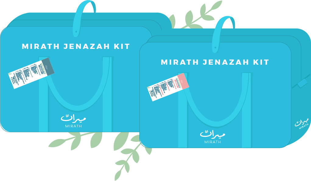 MJK bags